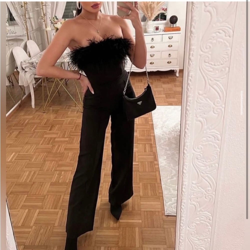 CLUB L LONDON jumpsuit